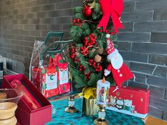 -星巴克臻选(北京前门大街店)