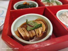 -肆月河豚·新淮扬(金融街店)