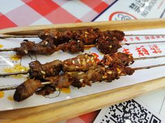 -张郎西北王(鸿通城购物中心店)