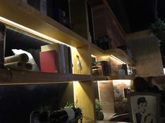 -润青四季音乐主题餐厅·椰子鸡(罗湖店)