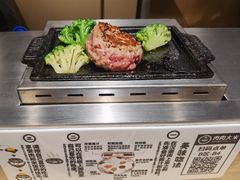 -肉肉大米(金虹桥店)