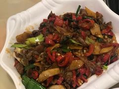 -李师傅脆肚(梅林店)