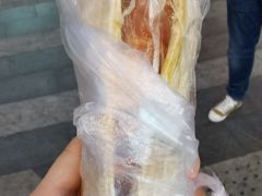 -小红旗臭豆腐炸冷面(万达店)