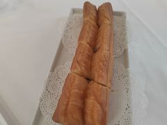 -怀德酒楼·粤菜·海鲜·茶点(宝安国际机场店)