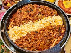 -高基五春川炒鸡排 韩国料理(威海总店)