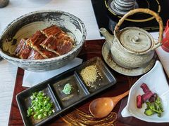 -滩万日本料理Nadaman(国贸大酒店)
