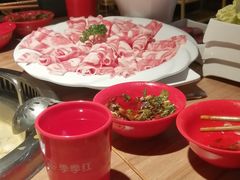 -季季红火锅(长沙步行街店)