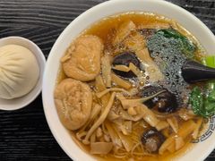 -龙华素斋(龙华路店)