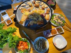 -么肆烤肉(蓝山名邸店)