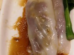 榨菜牛肉肠-广东胜利宾馆西关粤中餐厅
