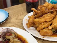 -九龙餐厅(大沽路店)