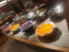 -绍兴大禹开元观堂-若耶厅