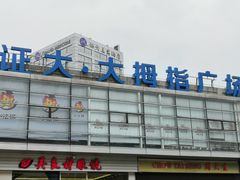 -证大大拇指广场(芳甸路店)