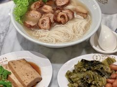 -松發肉骨茶(牛车水店)