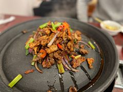 -一烙锅(友谊店)