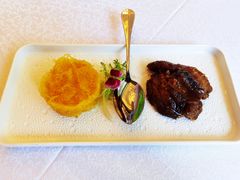 -香格里拉香宫·海鲜青岛菜·鲁菜·淮扬菜