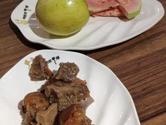 -快乐爱斯米牛排自助(吾悦广场店)
