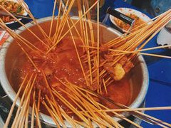 -马路边边串串香(双井直营店)