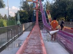 -欢乐水魔方水世界