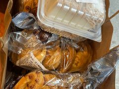 -国际饭店·帆声西饼屋(黄河路店)