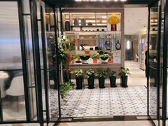 -忆家一宴(大木桥路旗舰店)