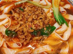 -茂盛小吃(蓝田店)