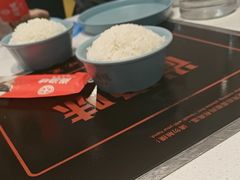 -尚渔味双拼烤鱼(燕郊永旺店)