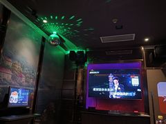 -星派对KTV(东区远洋店)