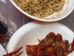 -四妹餐厅(玫瑰街店)