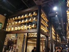 -韩国料理大力士(屏风街店)