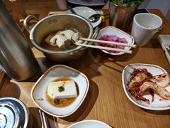 -海云台韩式汤饭·13年匠心韩料(南山店)