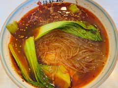 -辣妈妈麻辣拌