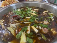 -徐氏竹香园牛肉火锅(飞虎路店)