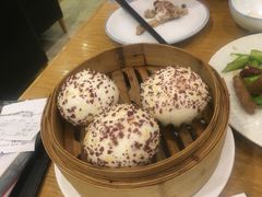 -金翠河烧鹅粤式茶餐厅(龙湖三千集天街店)