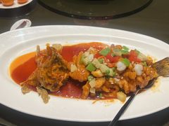 -上海人家花樣年华(中山公园店)