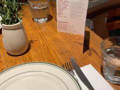 -La Strada(安福路店)