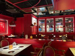 -加餐海鲜自助(集美银泰百货店)