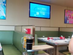 -海底捞火锅(赛格国际购物中心店)