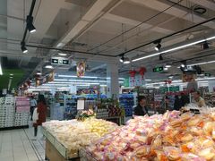 -永辉超市(群众路店)