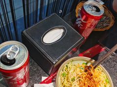 -俏巴妹烤鱼香锅(奥体店)