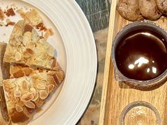 -大连铂尔曼酒店-铂尔曼美食廊 Pullman Deli