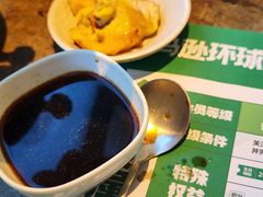 -亚马逊蒸汽活海鲜自助(LCM置汇旭辉广场店)