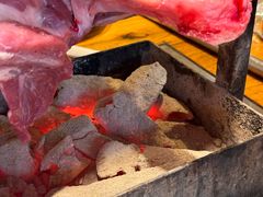 -关二碳烤羊腿(龙翔路店)