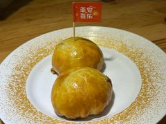 -青禾小厨新疆菜(总店)