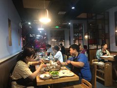 -傣妹火锅(南京东路一店)