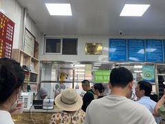 -胡家包子·清真(大众巷店)