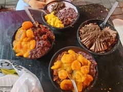 -小胖老味刨冰