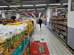 -物美超市(通州梨园店)