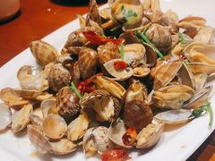 -郑庄脂渣海鲜楼(九水路店)