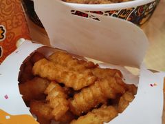 -麦当劳(健德桥得来速店)